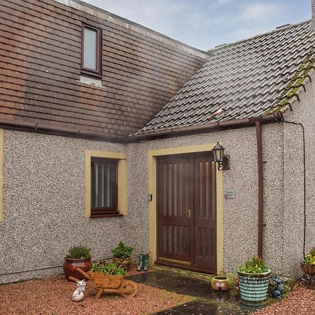 Roseville Annex Markinch Екстер'єр фото