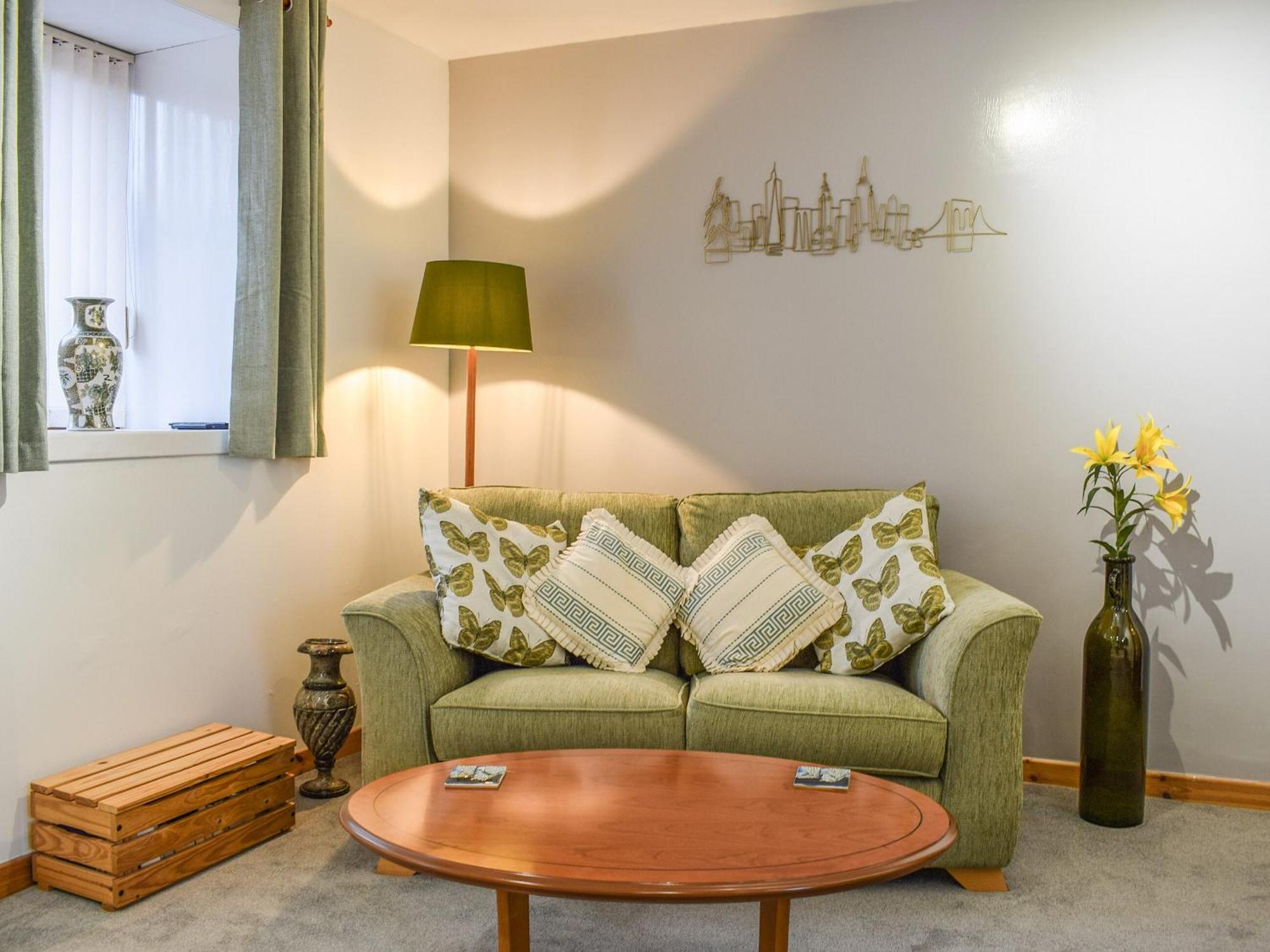 Roseville Annex Markinch Екстер'єр фото