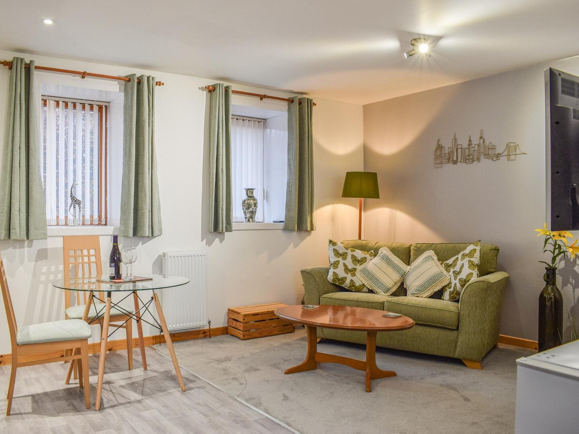 Roseville Annex Markinch Екстер'єр фото