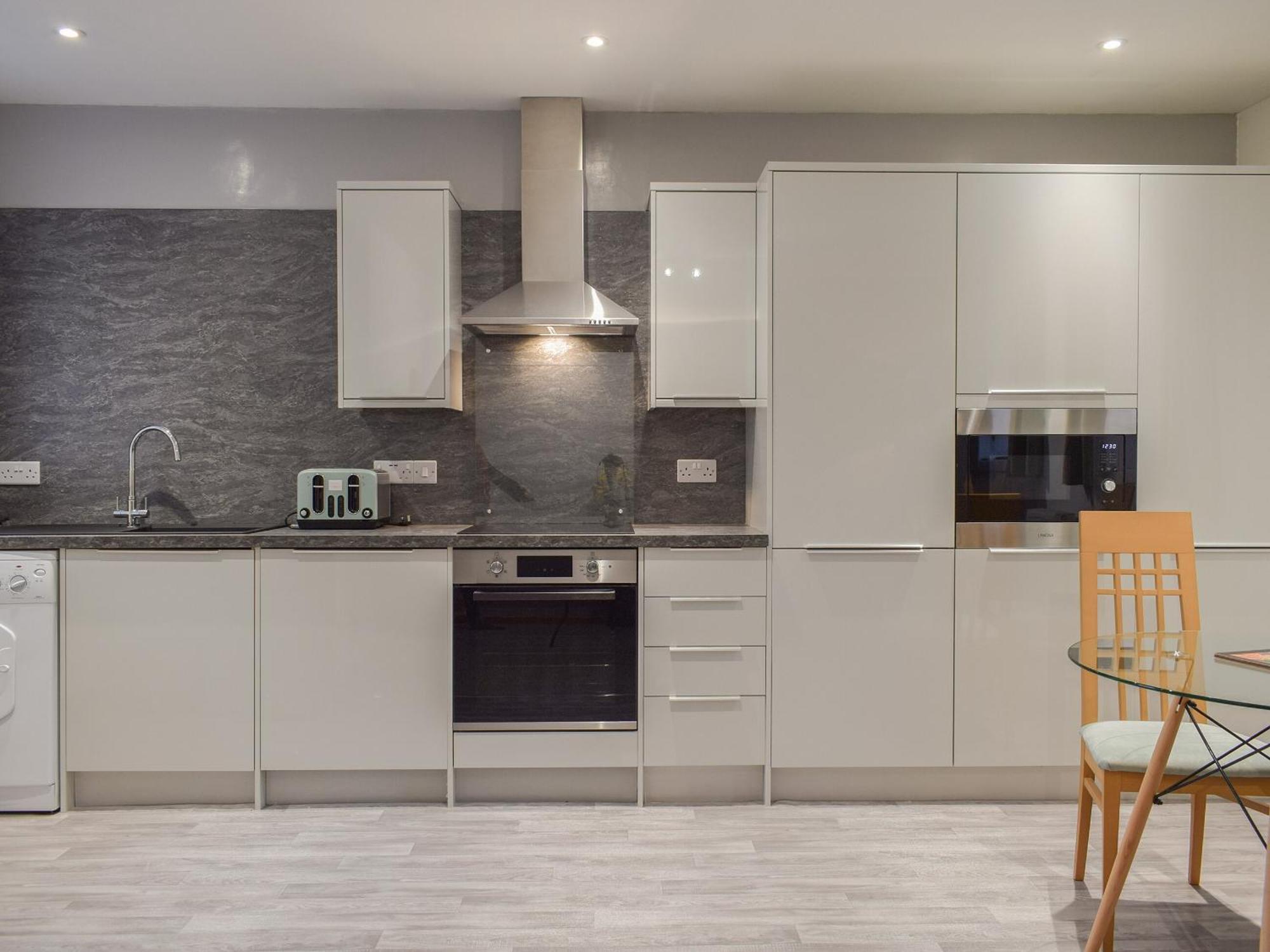 Roseville Annex Markinch Екстер'єр фото