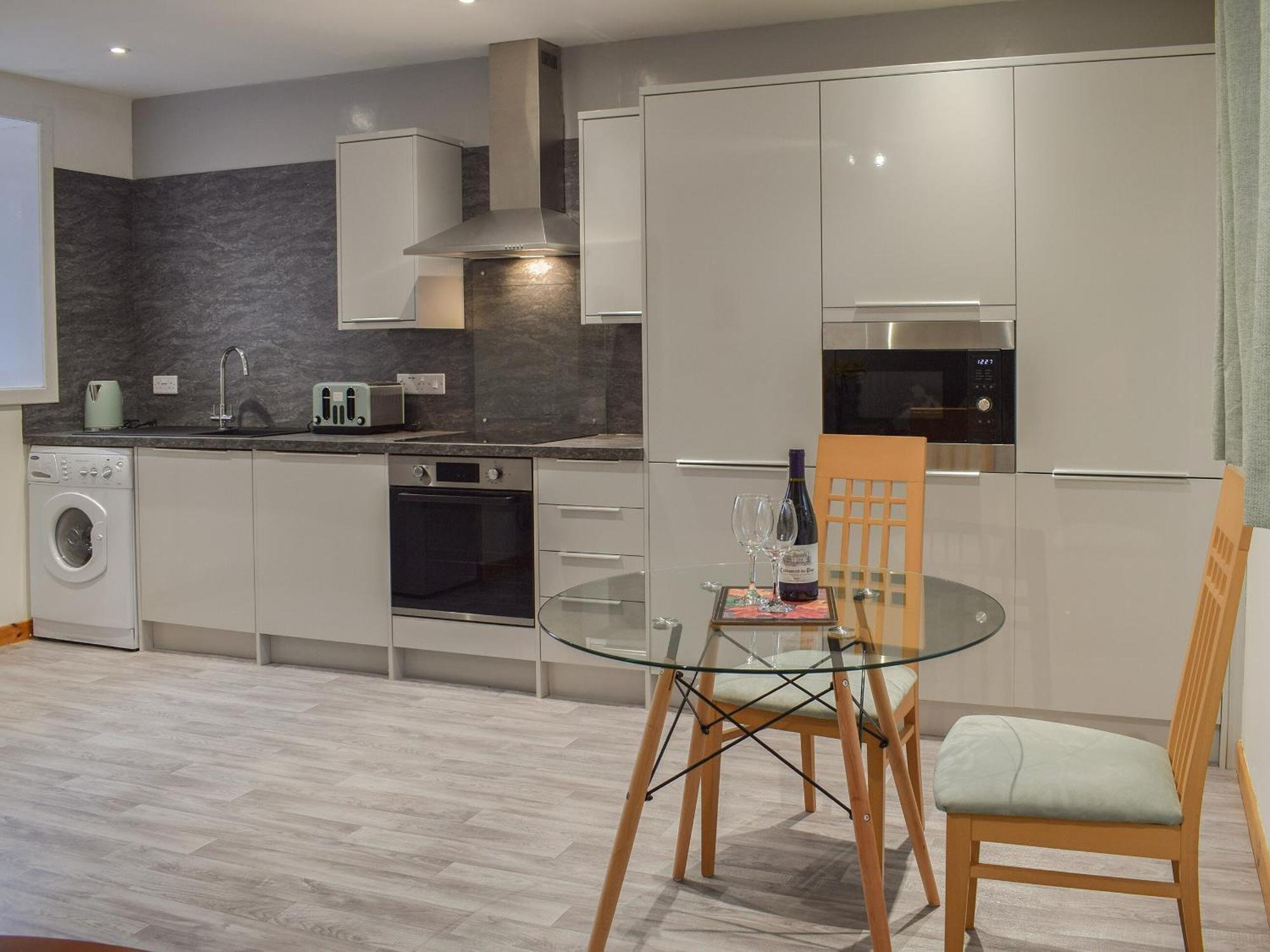 Roseville Annex Markinch Екстер'єр фото