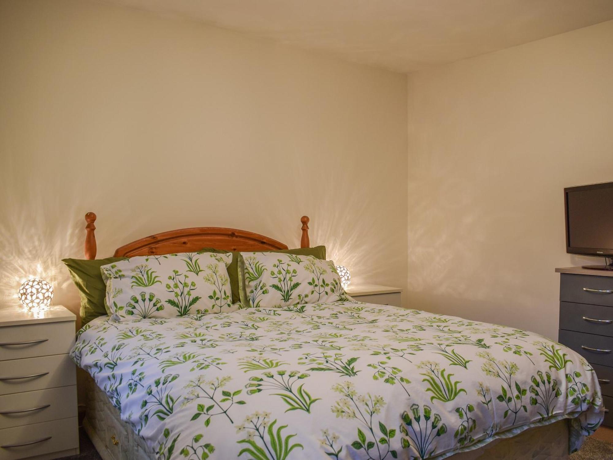 Roseville Annex Markinch Екстер'єр фото
