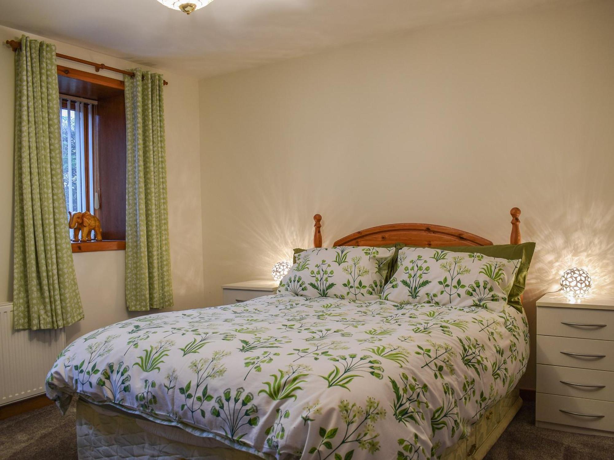 Roseville Annex Markinch Екстер'єр фото