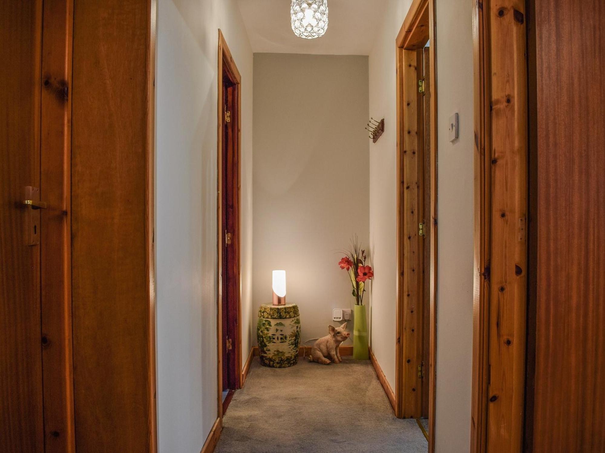 Roseville Annex Markinch Екстер'єр фото