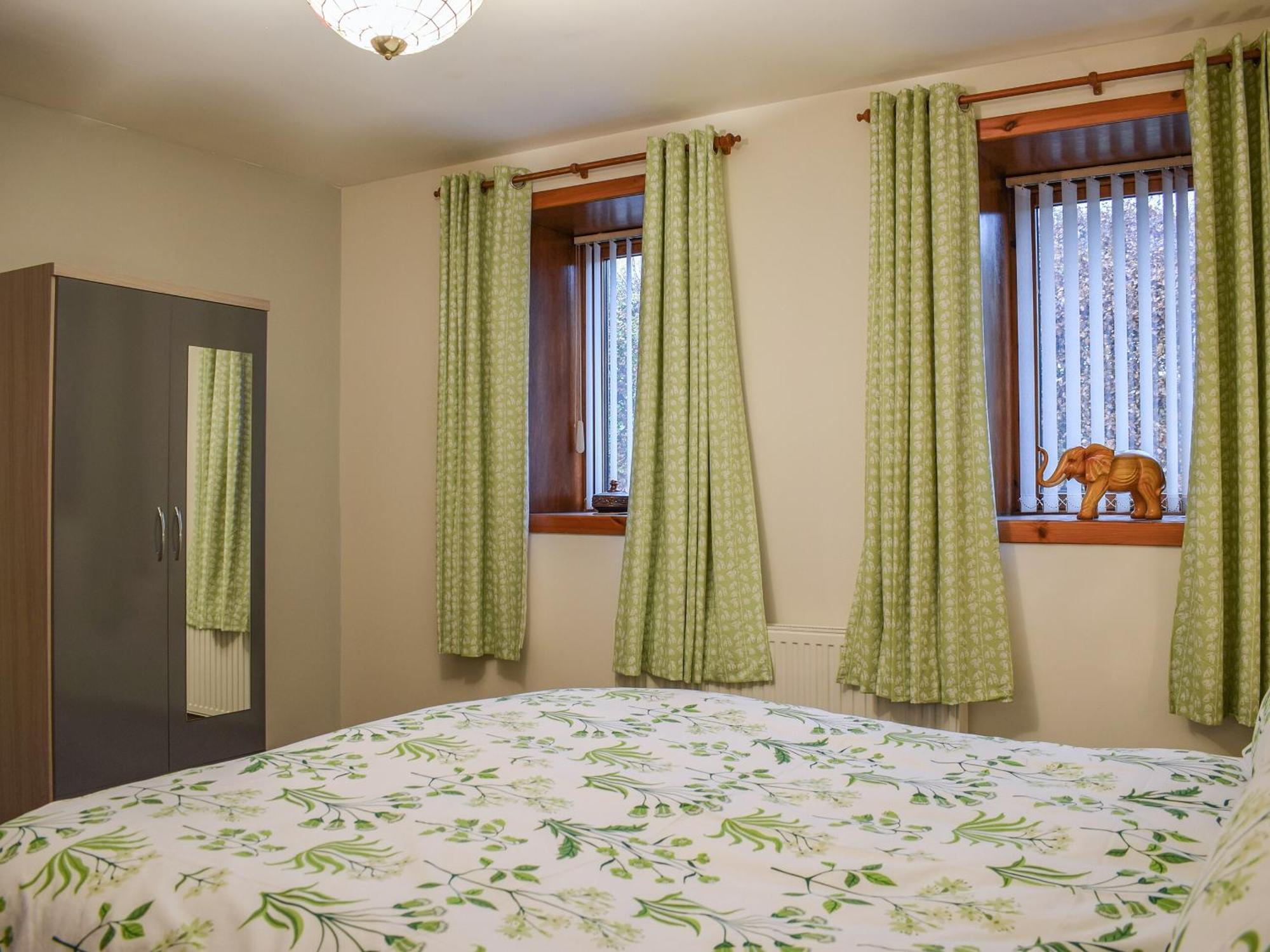 Roseville Annex Markinch Екстер'єр фото