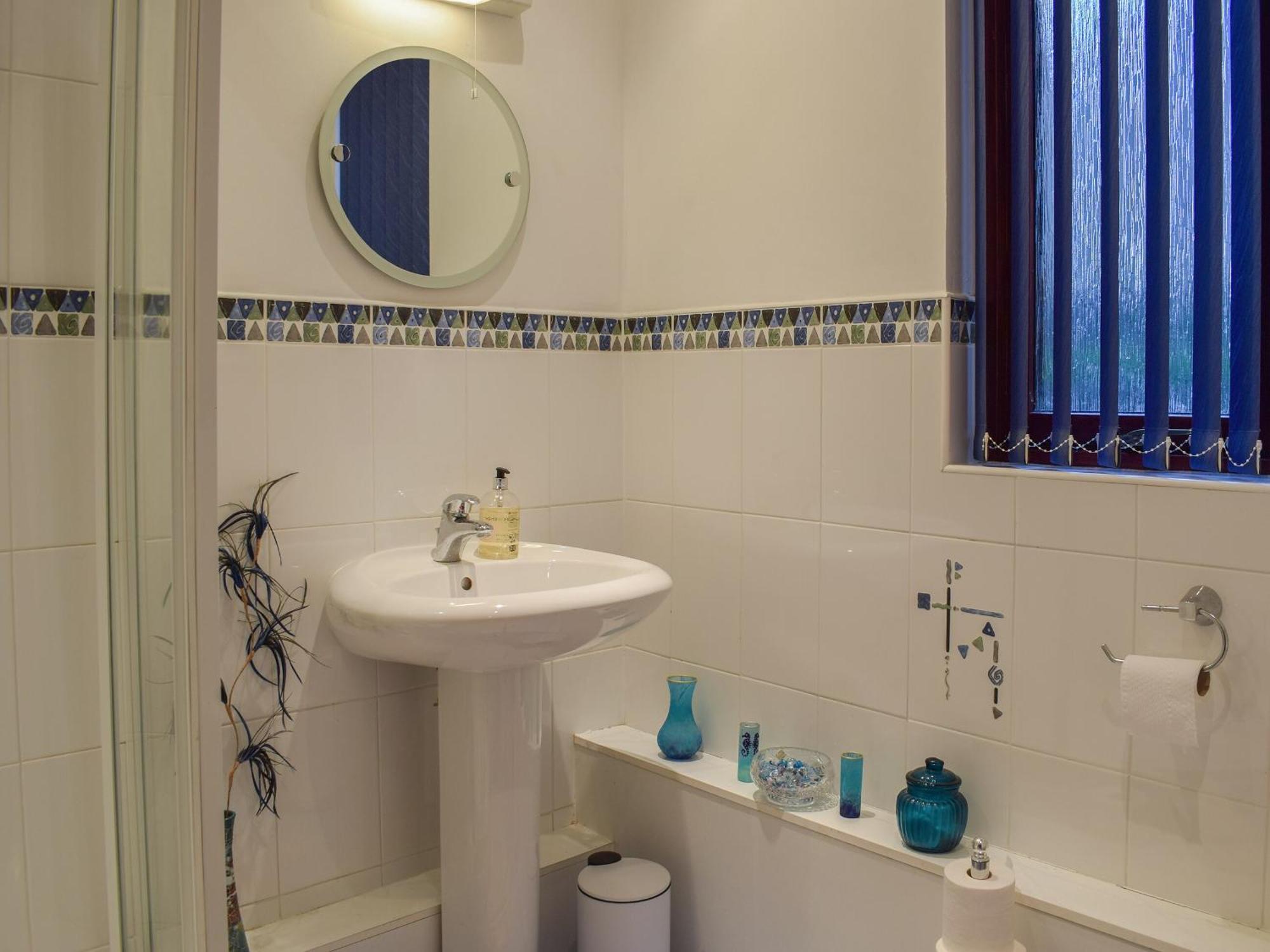 Roseville Annex Markinch Екстер'єр фото